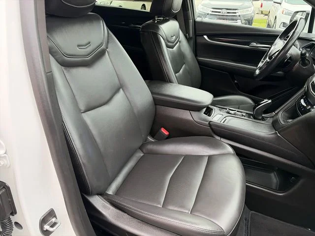 SEMINUEVOS CADILLAC XT5 a Estados en autogozo