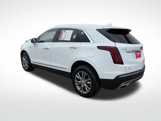 SEMINUEVOS CADILLAC XT5 a Estados en autogozo