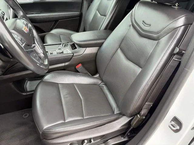 SEMINUEVOS CADILLAC XT5 a Estados en autogozo