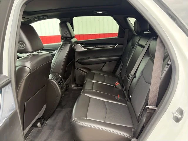 SEMINUEVOS CADILLAC XT5 a Estados en autogozo