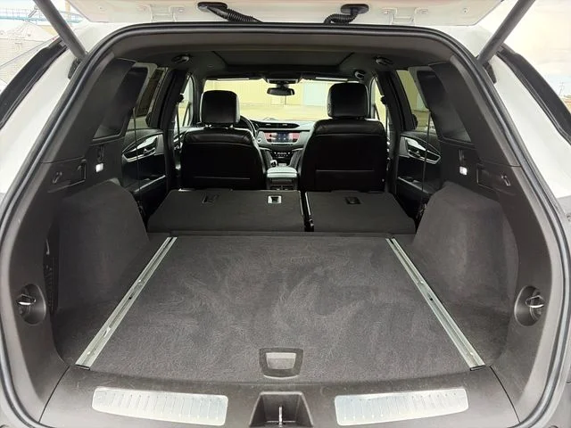 SEMINUEVOS CADILLAC XT5 a Estados en autogozo