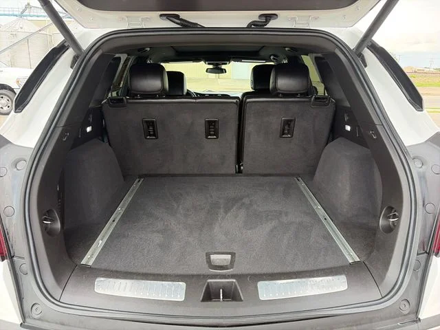 SEMINUEVOS CADILLAC XT5 a Estados en autogozo