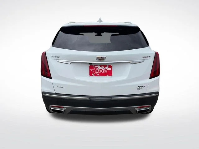 SEMINUEVOS CADILLAC XT5 a Estados en autogozo