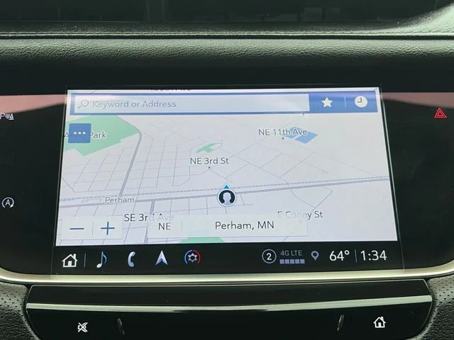 SEMINUEVOS CADILLAC XT5 a Estados en autogozo