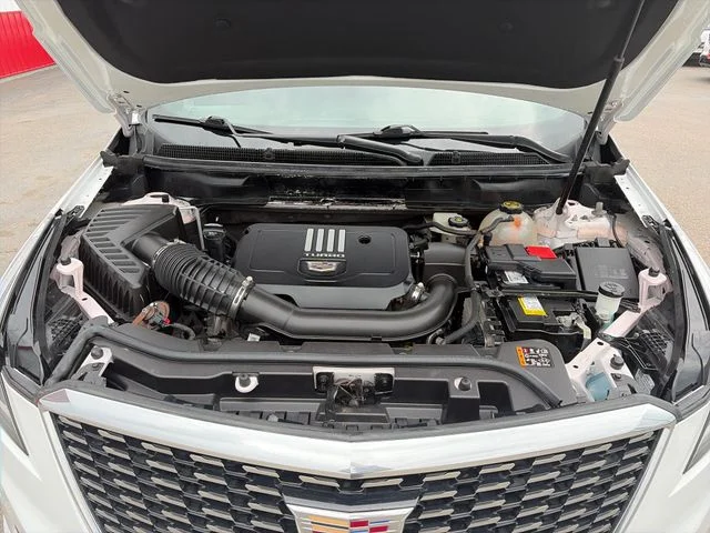 SEMINUEVOS CADILLAC XT5 a Estados en autogozo