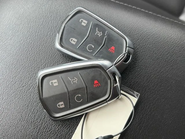 SEMINUEVOS CADILLAC XT5 a Estados en autogozo