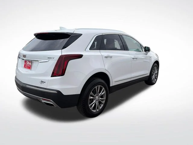SEMINUEVOS CADILLAC XT5 a Estados en autogozo