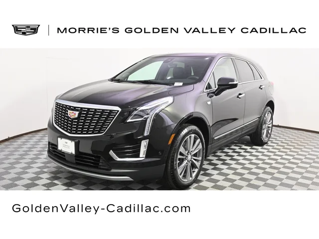 Nuevos CADILLAC XT5 à Estados chez autogozo vehicle image