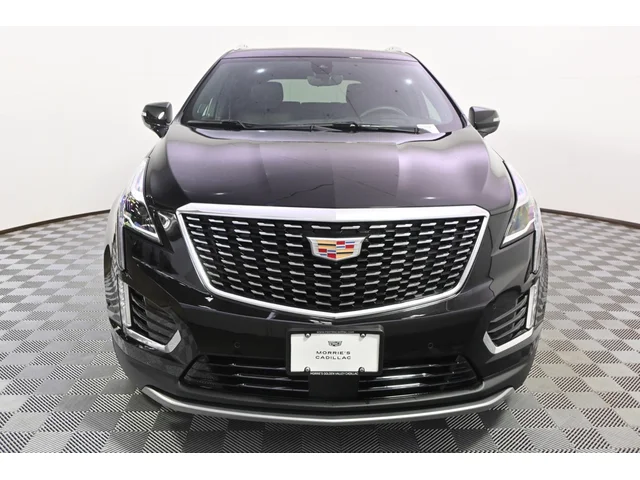 Nuevos CADILLAC XT5 à Estados chez autogozo