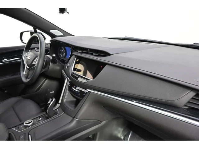 Nuevos CADILLAC XT5 à Estados chez autogozo