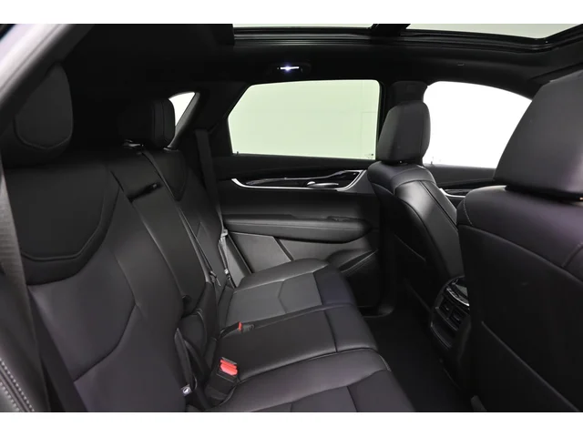 Nuevos CADILLAC XT5 à Estados chez autogozo