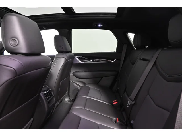 Nuevos CADILLAC XT5 à Estados chez autogozo