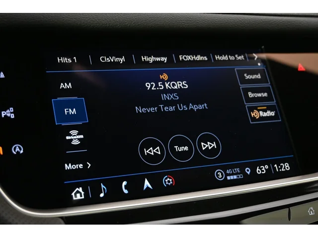 Nuevos CADILLAC XT5 à Estados chez autogozo