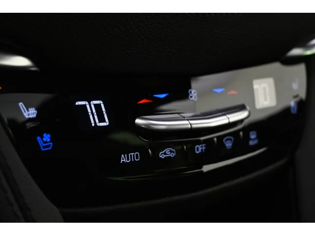 Nuevos CADILLAC XT5 à Estados chez autogozo