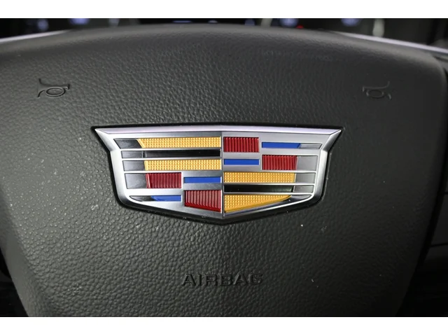 Nuevos CADILLAC XT5 à Estados chez autogozo