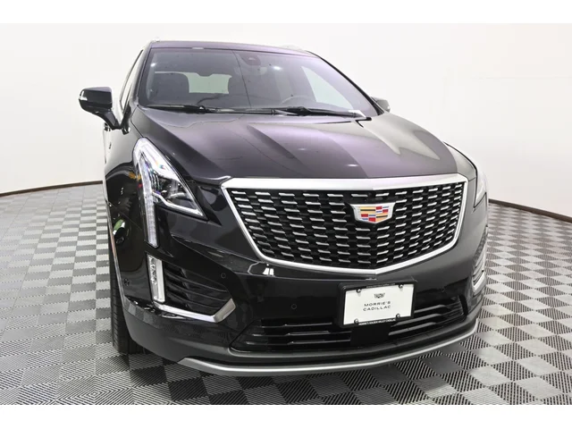 Nuevos CADILLAC XT5 à Estados chez autogozo