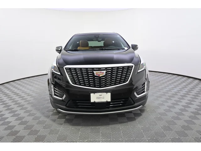 Nuevos CADILLAC XT5 à Estados chez autogozo