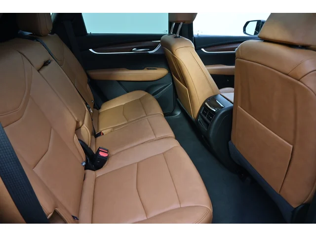 Nuevos CADILLAC XT5 à Estados chez autogozo