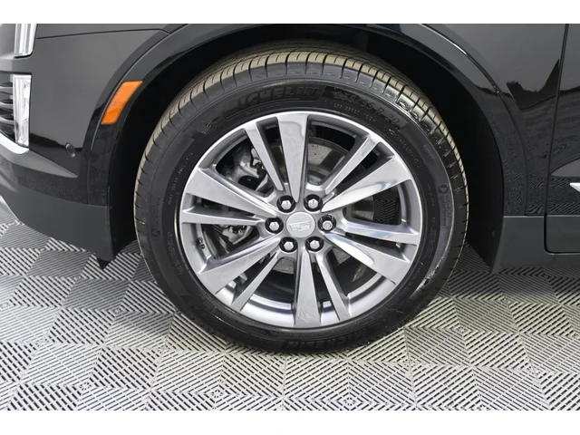 Nuevos CADILLAC XT5 à Estados chez autogozo