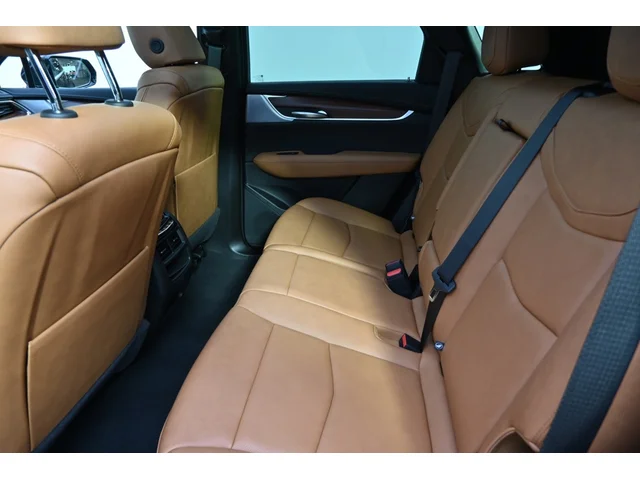 Nuevos CADILLAC XT5 à Estados chez autogozo