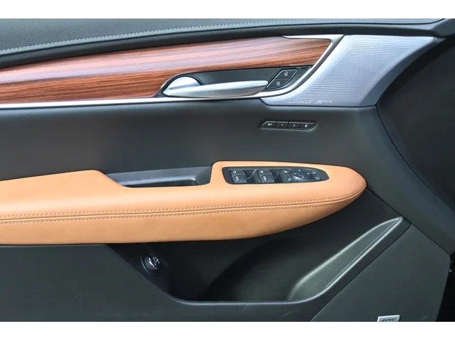 Nuevos CADILLAC XT5 à Estados chez autogozo