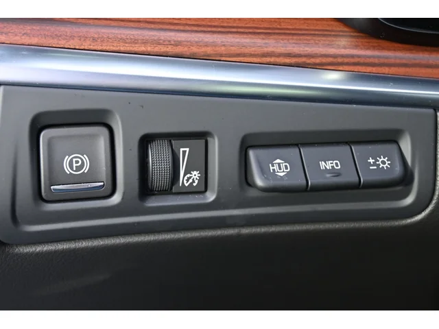 Nuevos CADILLAC XT5 à Estados chez autogozo