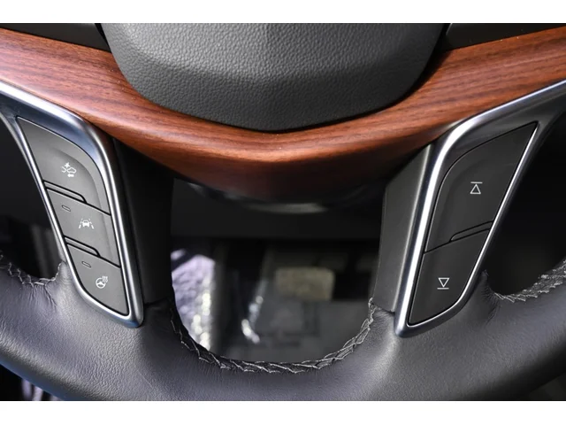 Nuevos CADILLAC XT5 à Estados chez autogozo