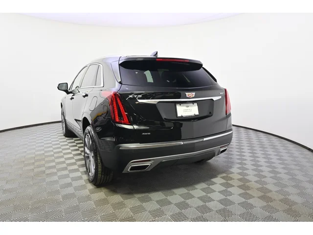 Nuevos CADILLAC XT5 à Estados chez autogozo