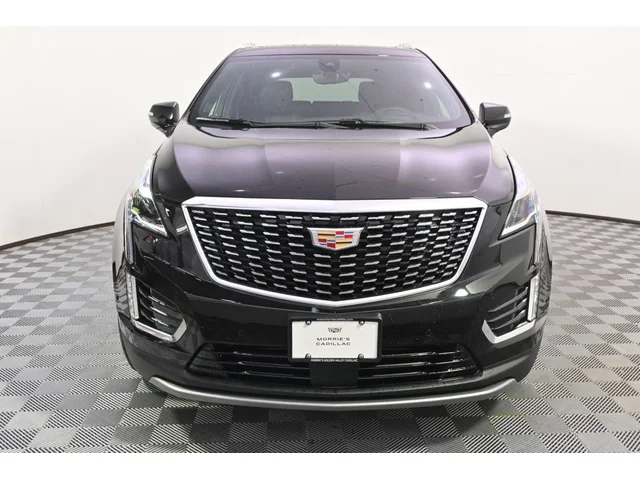 Nuevos CADILLAC XT5 à Estados chez autogozo