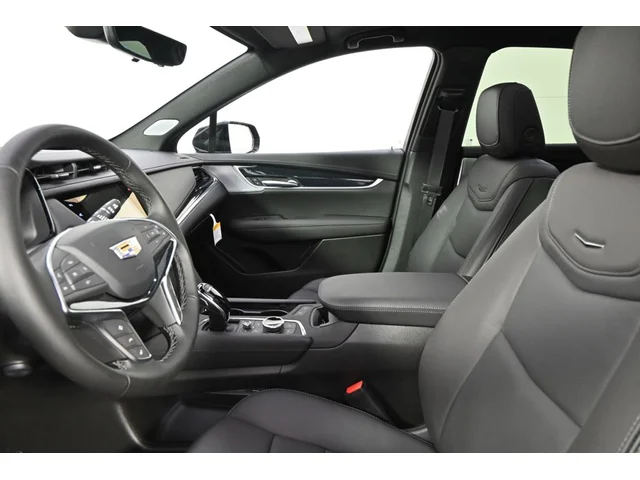 Nuevos CADILLAC XT5 à Estados chez autogozo