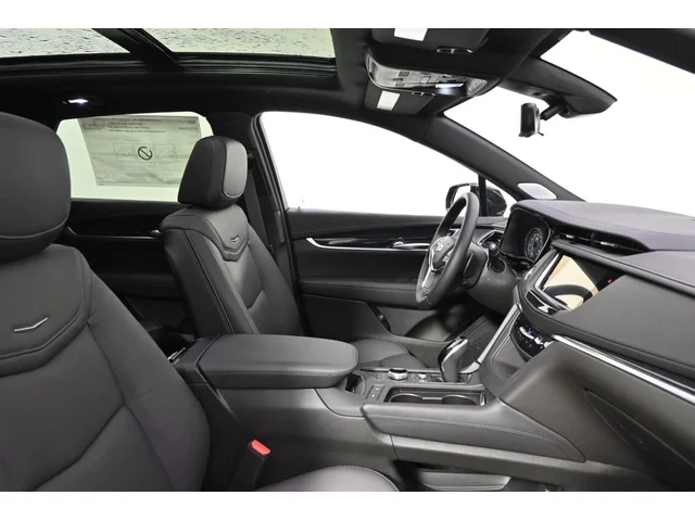 Nuevos CADILLAC XT5 à Estados chez autogozo