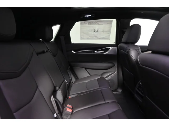 Nuevos CADILLAC XT5 à Estados chez autogozo