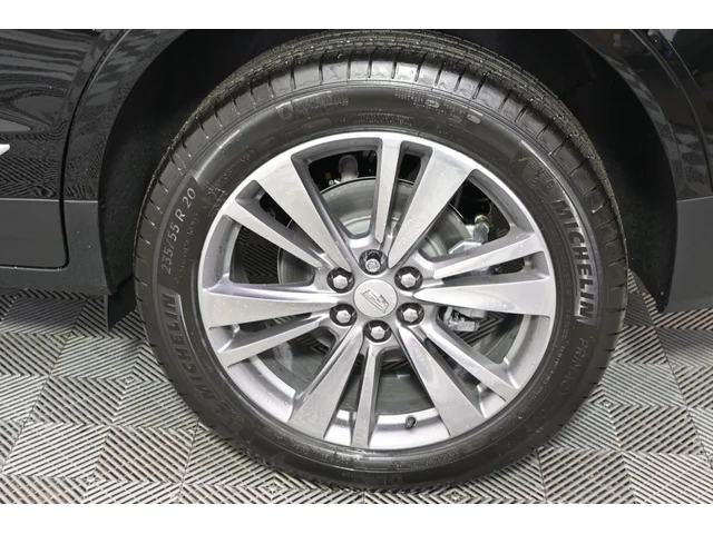 Nuevos CADILLAC XT5 à Estados chez autogozo