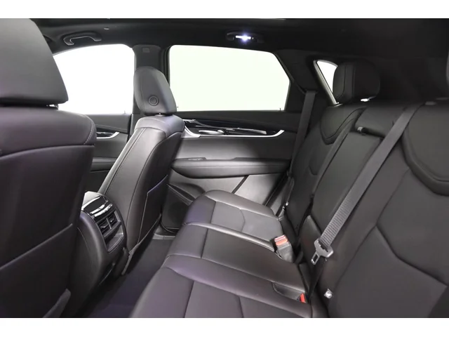 Nuevos CADILLAC XT5 à Estados chez autogozo