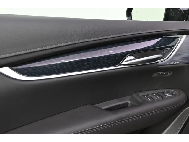 Nuevos CADILLAC XT5 à Estados chez autogozo