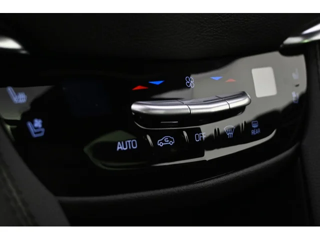 Nuevos CADILLAC XT5 à Estados chez autogozo