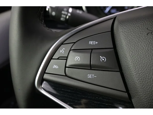 Nuevos CADILLAC XT5 à Estados chez autogozo