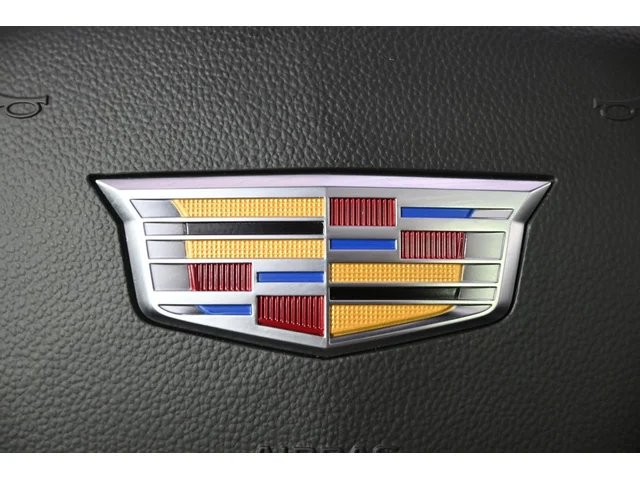 Nuevos CADILLAC XT5 à Estados chez autogozo