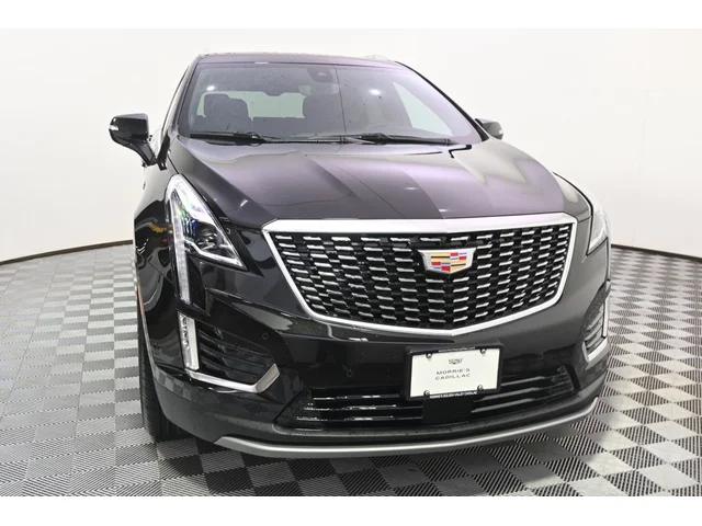 Nuevos CADILLAC XT5 à Estados chez autogozo