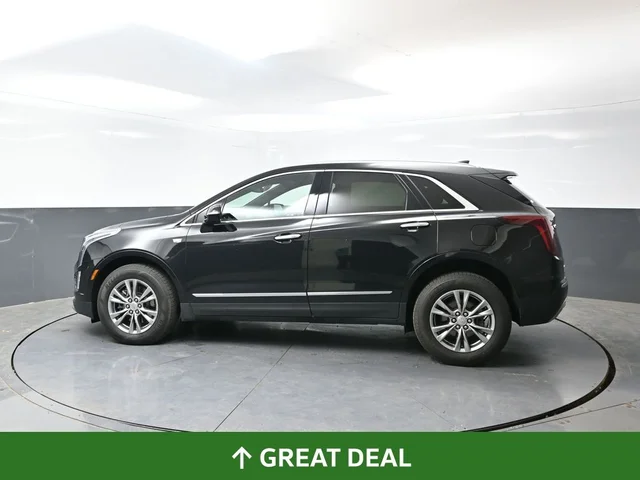 SEMINUEVOS CADILLAC XT5 a Estados en autogozo