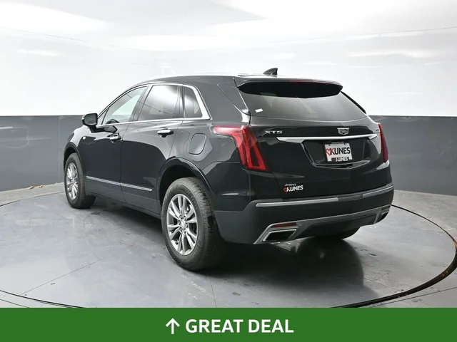 SEMINUEVOS CADILLAC XT5 a Estados en autogozo