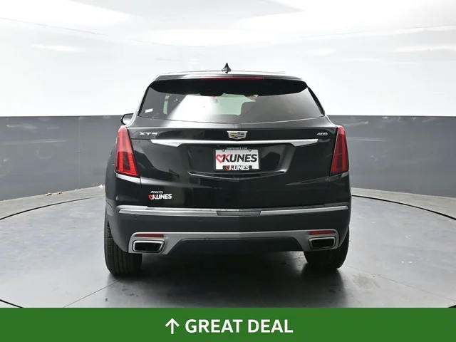 SEMINUEVOS CADILLAC XT5 a Estados en autogozo