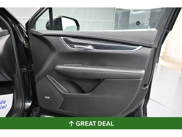 SEMINUEVOS CADILLAC XT5 a Estados en autogozo