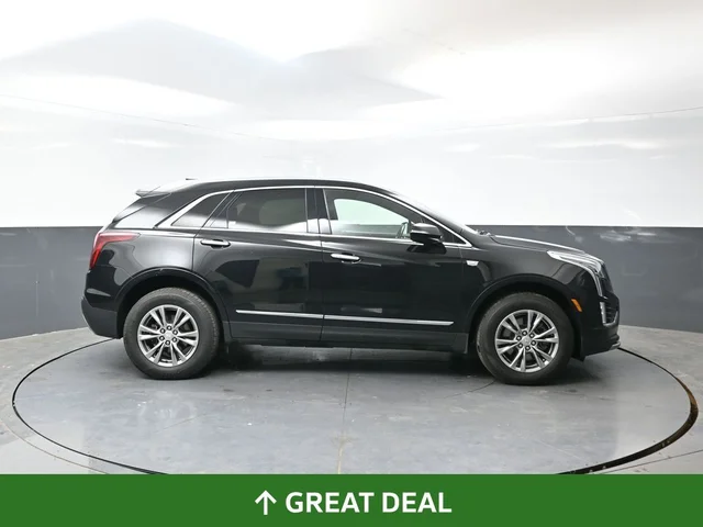 SEMINUEVOS CADILLAC XT5 a Estados en autogozo