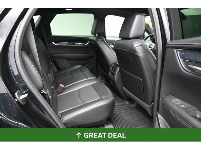 SEMINUEVOS CADILLAC XT5 a Estados en autogozo