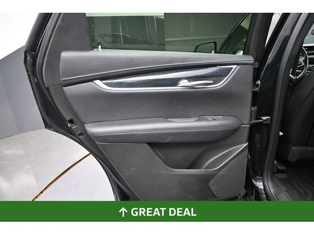 SEMINUEVOS CADILLAC XT5 a Estados en autogozo