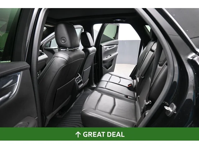 SEMINUEVOS CADILLAC XT5 a Estados en autogozo