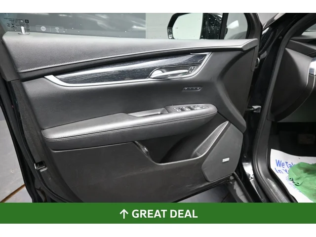 SEMINUEVOS CADILLAC XT5 a Estados en autogozo