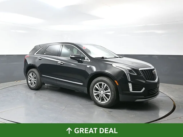 SEMINUEVOS CADILLAC XT5 a Estados en autogozo