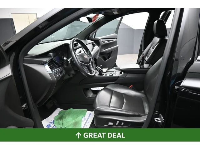 SEMINUEVOS CADILLAC XT5 a Estados en autogozo